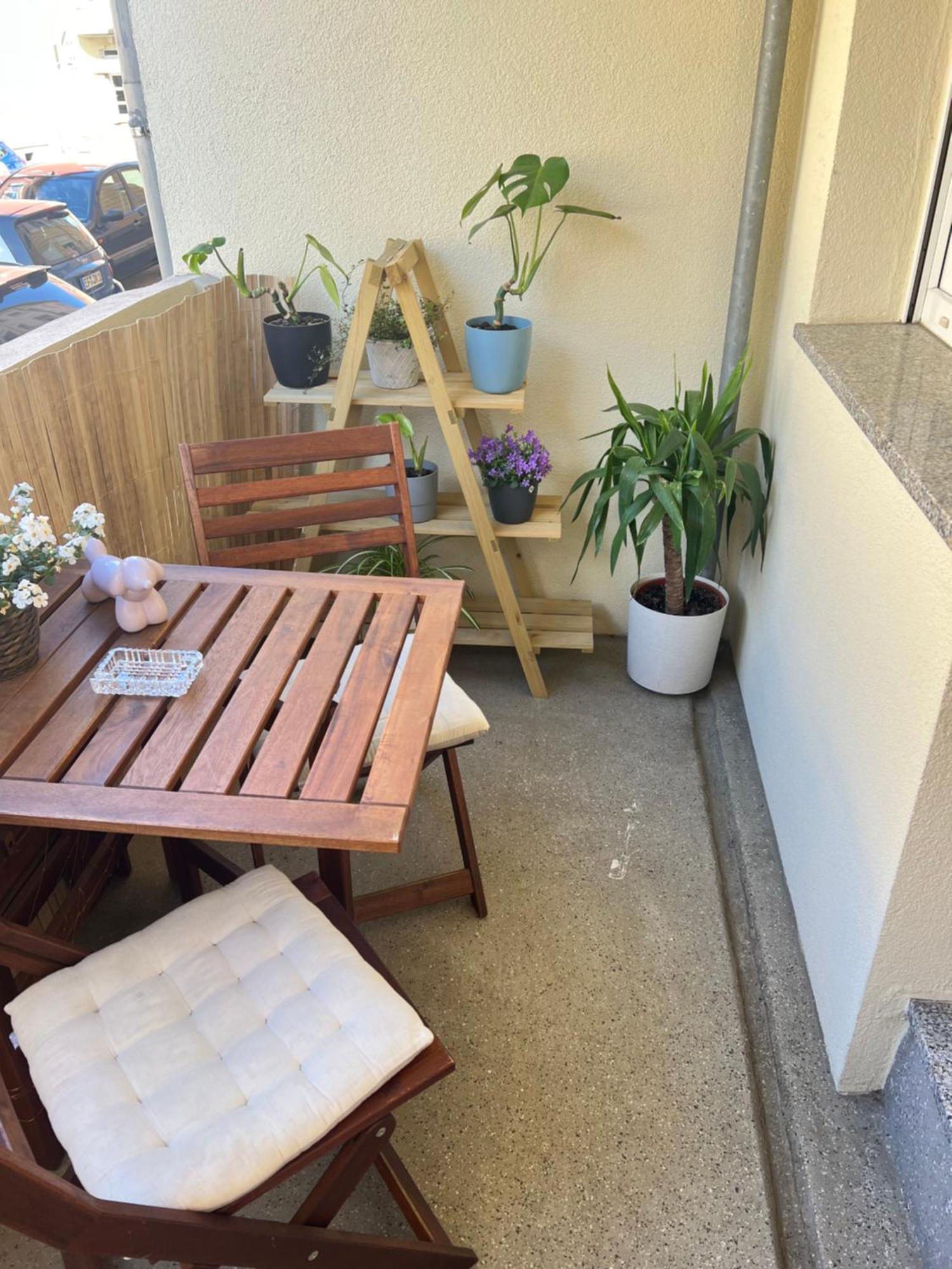 Benzi Apartment *